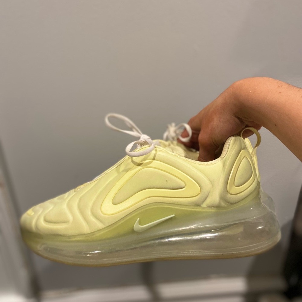 Nike sneakers